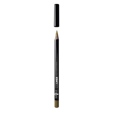 BRONX COLORS - EYELINER PENCIL - SZEMCERUZA - GOLD (ELP12)