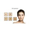 Kép 2/2 - AA MAKE UP MATTIFYING & SMOOTHING ALAPOZÓ KRÉM 105