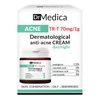 Kép 2/2 - Bielenda Dr Medica Acne Dermatológiai anti-akne krém 50 ml