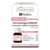 Kép 2/2 - Bielenda Dr Medica Capillaries Dermatológiai érfalerősítő szérum 30 ml