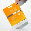 Kép 3/5 - SUPREMELAB - ENERGY BOOST - Bőrszínkiegyenlítő és hidratáló hatású fátyolmaszk