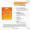 Kép 5/5 - SUPREMELAB - ENERGY BOOST - Bőrszínkiegyenlítő és hidratáló hatású fátyolmaszk