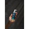 Kép 4/5 - SUPREMELAB - MEN LINE - Frissítő és tisztító hatású arclemosó gél férfiaknak, 200 ml