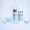 Kép 5/5 - SUPREMELAB - HYDRA GLOW - Olajmentes nyugtató és regeneráló hatású arckrém, 50 ml