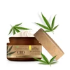 Kép 1/2 - BIELENDA CBD CANNABIDIOL: HIDRATÁLÓ ÉS DETOX HATÁSÚ ARCKRÉM ZSÍROS ÉS KOMBINÁLT BŐRRE 50 ML