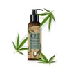 Kép 1/2 - BIELENDA CBD CANNABIDIOL: HIDRATÁLÓ ÉS NYUGTATÓ HATÁSÚ ARCTISZTÍTÓ OLAJ SZÁRAZ ÉS ÉRZÉKENY BŐRRE 140 ML