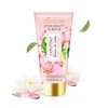 Kép 1/2 - BIELENDA JAPAN BEAUTY: REGENERÁLÓ HATÁSÚ TESTÁPOLÓ KRÉM LÓTUSSZAL ÉS RIZS OLAJJAL 200 ML