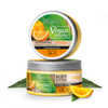 Kép 1/2 - Bielenda Vegan Friendly Narancs feszesítő hatású testápoló vaj 250 ml