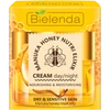 Kép 2/2 - BIELENDA MANUKA HONEY NUTRI ELIXIR - TÁPLÁLÓ ÉS HIDRATÁLÓ HATÁSÚ ARCKRÉM SZÁRAZ ÉS ÉRZÉKENY BŐRRE 50 ML