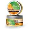 Kép 2/2 - Bielenda Vegan Friendly Narancs feszesítő hatású testápoló vaj 250 ml