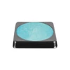 Kép 1/2 - MAKE-UP STUDIO - EYESHADOW LUMIERE REFILL: BLUE EMERALD 1,8 G