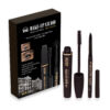 Kép 1/2 - Make-up Studio - Giftbox (Mascara 4D Extra Black + Eye Pencil Natural Liner Black)