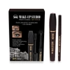 Kép 2/2 - Make-up Studio - Giftbox (Mascara 4D Extra Black + Eye Pencil Natural Liner Black)
