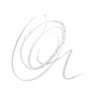 Kép 4/4 - MAKE-UP STUDIO - PENCIL CREAMY KOHL: WHITE