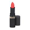 Kép 1/8 - MAKE-UP STUDIO - LIPSTICK: 20 ENYHÉN FÉNYES KLASSZIKUS NARANCSOS PIROS 4 ML
