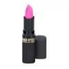 Kép 1/8 - MAKE-UP STUDIO - LIPSTICK: 42 ENYHÉN FÉNYES NEON RÓZSASZÍN 4 ML