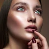 Kép 4/4 - MAKE-UP STUDIO - LUMIERE HIGHLIGHTING POWDER: SUGAR ROSE 7 G