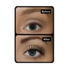 Kép 4/4 - MAKE-UP STUDIO - MASCARA WATERPROOF 3D EXTRA BLACK 8,5 ML