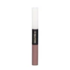 Kép 3/5 - MAKE-UP STUDIO - MATTE SILK EFFECT LIP DUO: CHEEKY LATTE