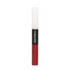 Kép 3/5 - MAKE-UP STUDIO - MATTE SILK EFFECT LIP DUO: SINCERELY RED