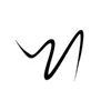 Kép 5/5 - MAKE-UP STUDIO - PRECISE EYELINER PEN EXTRA BLACK