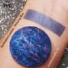Kép 2/2 - MAKE-UP STUDIO - EYESHADOW LUMIERE REFILL: AMAZING BLUE 1,8 G