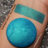 Kép 2/2 - MAKE-UP STUDIO - EYESHADOW LUMIERE REFILL: BLUE EMERALD 1,8 G