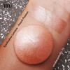 Kép 31/42 - MAKE-UP STUDIO - EYESHADOW LUMIERE REFILL - SZEMHÉJPÚDER UTÁNTÖLTŐK 1,8 G