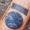 Kép 2/2 - MAKE-UP STUDIO - EYESHADOW LUMIERE REFILL: ZIRCON BLUE 1,8 G