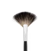 Kép 1/2 - MAKE-UP STUDIO - PRO ECSET: NO. 31. FAN SHAPED BRUSH - NAGY LEGYEZŐECSET