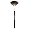Kép 2/2 - MAKE-UP STUDIO - PRO ECSET: NO. 31. FAN SHAPED BRUSH - NAGY LEGYEZŐECSET