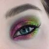 Kép 5/5 - TT Chromatic - Megvilágosodás (irizál: ciklámen-narancs-citromsárga- lime) 1 ml
