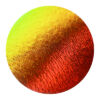 Kép 1/5 - TT Chromatic - Szenvedély (irizál: piros-narancs-arany-zöld) 1 ml