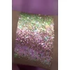 Kép 3/6 - TT Tündérpor - Pink (pinkből türkizbe irizáló) 2 ml