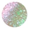 Kép 1/6 - TT Tündérpor - Zöld (limeból pinkbe irizáló) 2 ml