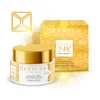 Kép 1/3 - DERMIKA: LUXURY GOLD 24K  55+ Luxus sejtmegújító hatású arckrém, nappali/éjszakai