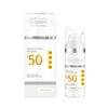 Kép 1/2 - SUPREMELAB - SUN PROTECT Napvédő arckrém SPF 50 UVA/UVB/HEV/IR, 50 ml