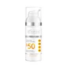 Kép 2/2 - SUPREMELAB - SUN PROTECT Napvédő arckrém SPF 50 UVA/UVB/HEV/IR, 50 ml
