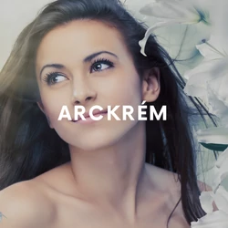 Arckrém Arckrém