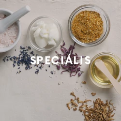 Speciális Speciális