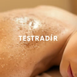 Testradír Testradír