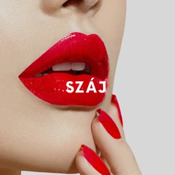 Száj