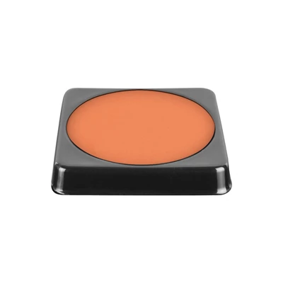MAKE-UP STUDIO - EYESHADOW REFILL: 51 MATT NEON NARANCSSÁRGA 3 G