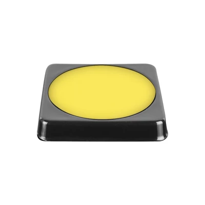 MAKE-UP STUDIO - EYESHADOW REFILL: 52 MATT CITROMSÁRGA  3 G