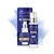 BIELENDA - EXOSOMES OF YOUTH - Koncentrált ránctalanító, bőrszínt kiegyenlítő szérum SPF 50, 30 ml