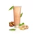 Yellow Rose Gyömbéres testradír selyemproteinekkel 250 ml