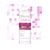 Bielenda Skin Clinic Professional Aktív bőrfiatalító arctonik 200 ml