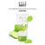 Bielenda Uborka és Lime 3in1 Arclemosó Gél + Peeling + Szérum 150 g