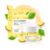 BIELENDA - ECO SORBET Pineapple: Hidratáló és bőrszínjavító hatású ananászos arckrém 50 ml