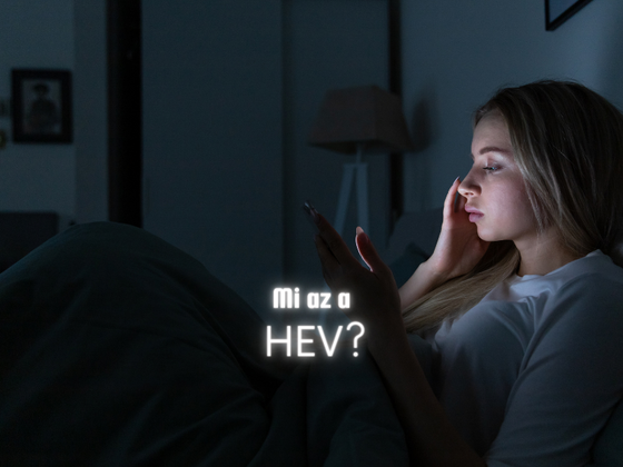 Mi az a HEV?